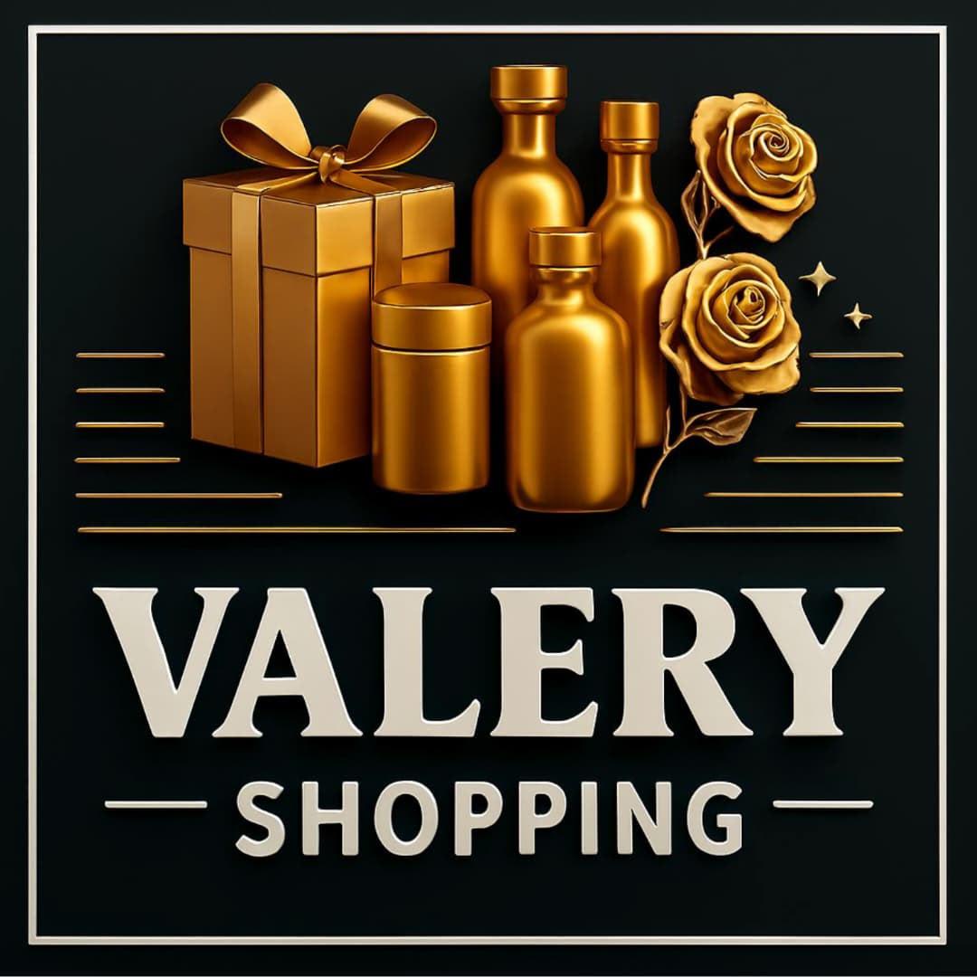 Valery Shopping